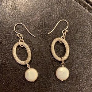 Silpada Earrings
